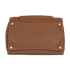 Vitello Daino Tote, top view